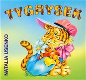 Picture of Tygrysek