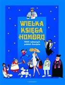 Wielka ksi... - Jacek Illg, Elżbieta Spadzińska - Ksiegarnia w UK