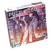 Książka : Puzzle 200...