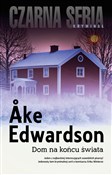 Dom na koń... - Ake Edwardson -  Książka z wysyłką do UK