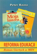 Polska książka : Reforma ed... - Peter Raina