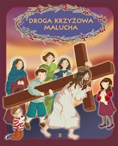 Picture of Droga Krzyżowa malucha