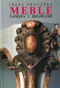 Meble Napr... - Irena Swaczyna - Ksiegarnia w UK