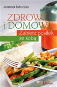 Zdrowe i d... - Joanna Tołłoczko -  books in polish 