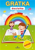 polish book : Gratka dwu... - Małgorzata Szewczyk
