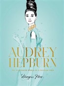 Audrey Hep... - Megan Hess -  Książka z wysyłką do UK