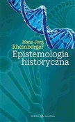 Polska książka : Epistemolo... - Hans-Jörg Rheinberger