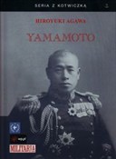 Yamamoto - Hiroyuki Agawa -  books from Poland