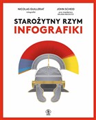 Zobacz : Starożytny... - John Scheid, Nicolas Guillerat, Milan Melocco