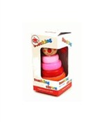 Piramida d... -  Polish Bookstore 