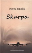 Skarpa - Iwona Smolka -  Polish Bookstore 