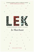 polish book : LEK Jak um... - Jo Marchant