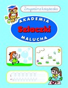 Szlaczki. ... - Anna Wiśniewska -  books from Poland