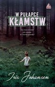 Książka : W pułapce ... - Iris Johansen