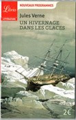 polish book : Hivernage ... - Jules Verne