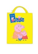 Peppa Pig ... -  Książka z wysyłką do UK