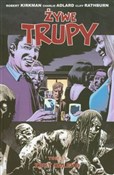 Zobacz : Żywe trupy... - Robert Kirkman