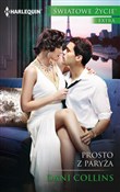 Prosto z P... - Dani Collins -  foreign books in polish 