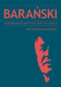 Obrazek Barański Przewodnik Krytyki Politycznej