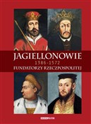 polish book : Jagiellono... - Opracowanie Zbiorowe