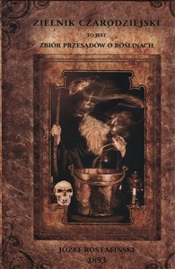 Obrazek Zielnik czarodziejski