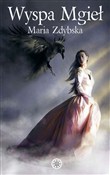 Wyspa Mgie... - Maria Zdybska - Ksiegarnia w UK