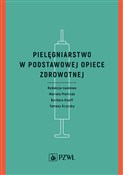 Pielęgniar... - Barbara Knoff, Mariola Pietrzak, Tomasz Kryczka -  Książka z wysyłką do UK
