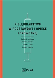 Obrazek Pielęgniarstwo w podstawowej opiece zdrowotnej