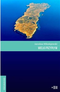 Obrazek Wielki przypływ wyd. 2021