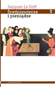 Średniowie... - Jacques Le Goff -  foreign books in polish 