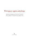 Polska książka : Wirujący o... - Elżbieta Jogałła