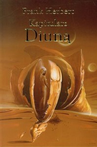 Obrazek Kapitularz Diuną