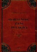 Książka : Moralność ... - Gabriela Zapolska