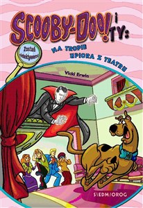 Picture of Scooby-Doo! i Ty Na tropie Upiora z teatru