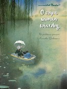 O czym szu... - Michel Plessix -  books in polish 