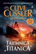 Polska książka : Tajemnica ... - Clive Cussler, Jack Du Brul