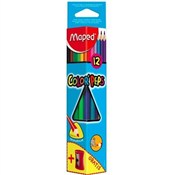 Kredki Col... -  books in polish 