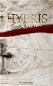 polish book : Hybris. Ho... - Marcin Mierejewski