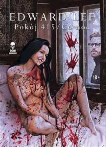 Obrazek Pokój 415 / Co noc