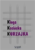 polish book : Kurzajka - Kinga Kosińska
