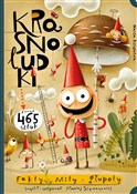 Krasnoludk... - Maciej Szymanowicz -  books in polish 