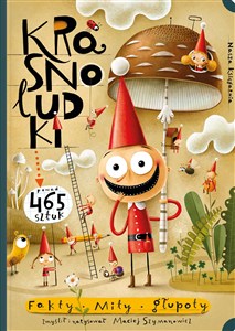 Obrazek Krasnoludki. Fakty, mity, głupoty