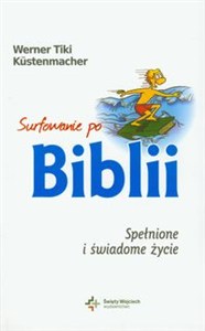Picture of Surfowanie po Biblii Spełnione i świadome życie
