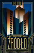Źródło - Ayn Rand -  Książka z wysyłką do UK