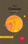 polish book : Marzyciele... - Knut Hamsun