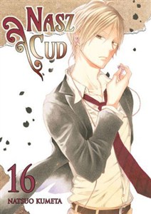 Obrazek Nasz cud. Tom 16