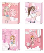 Książka : Torebki pr...