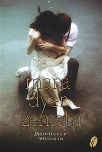 Picture of Zemsta. Trylogia Mara Dyer. Tom 3