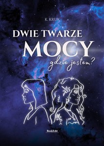 Picture of Dwie twarze mocy