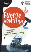 Książka : Fuertevent... - Anna Jankowska, Sławomir Adamczak